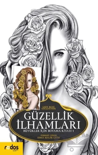 Güzellik İlhamları – Ferhat Çınar, Simge Koçak Çetin – Piar Kids kitap kapağı