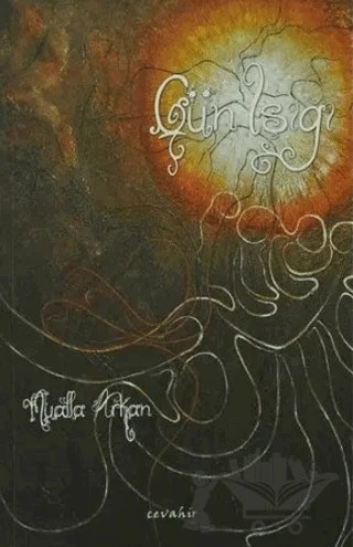 Gün Işığı – Mualla Arkan – Cevahir Yayınları kitap kapağı