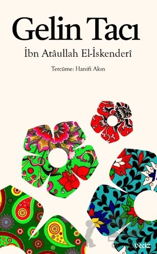 Gelin Tacı – İbn Atâullah el-İskenderî – Veciz Yayınları kitap kapağı