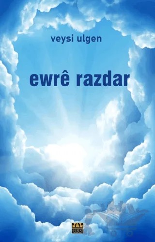 Ewre Razdar – Veysi Ülgen – J&J Yayınları kitap kapağı