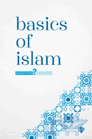 Basics Of Islam Questions and Answers – Kolektif – Türkiye Diyanet Vakfı Yayınları kitap kapağı