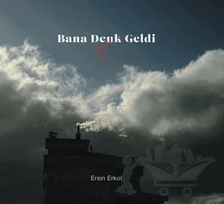 Bana Denk Geldi Gene – Ersin Erkol – Flora Kitap kitap kapağı
