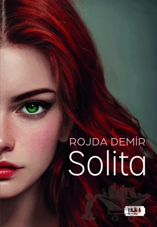 Solita – Rojda Demir – Tilki Kitap kitap kapağı