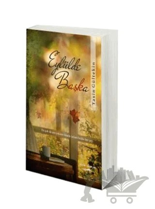 Eylülde Başla – Yasin Gültekin – Sokak Kitapları Yayınları kitap kapağı