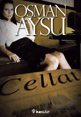 Cellat – Osman Aysu – İnkılap Kitabevi kitap kapağı