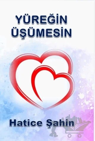 Yüreğin Üşümesin – Hatice Şahin – Zinde Yayıncılık kitap kapağı