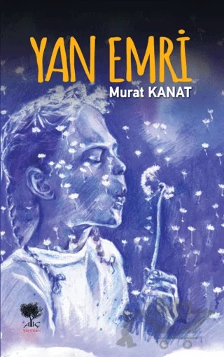 Yan Emri – Murat Kanat – Alıç Yayınları kitap kapağı