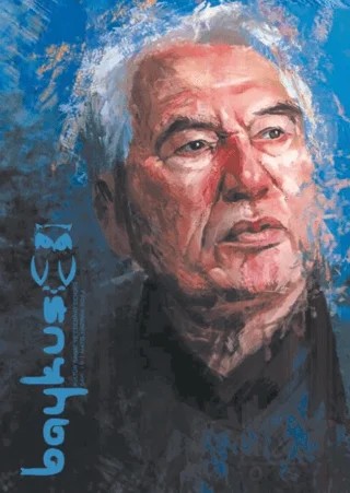 Baykuş Kültür Sanat ve Edebiyat Dergisi Sayı:16 Mayıs - Haziran 2022 – Baykuş Yayınevi kitap kapağı