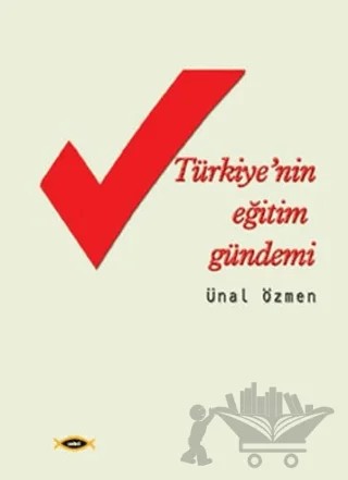 Türkiye’nin Eğitim Gündemi – Ünal Özmen – Sobil Yayıncılık kitap kapağı