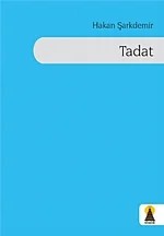 Tadat (Şiir) – Hakan Şarkdemir – Ebabil Yayınları kitap kapağı