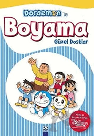 Güzel Dostlar – Kolektif – Altın Kitaplar kitap kapağı