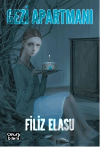 Gezi Apartmanı – Filiz Elasu – Çeviribilim kitap kapağı