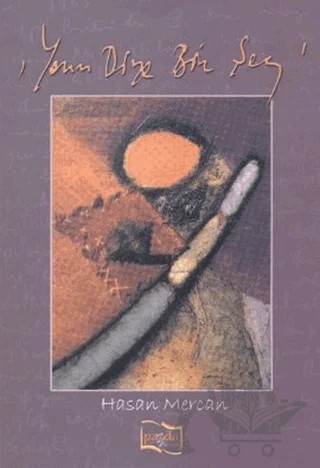 Yarın Diye Bir Şey – Hasan Mercan – Payda Yayıncılık kitap kapağı