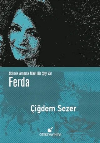 Ferda – Çiğdem Sezer – Öteki Yayınevi kitap kapağı
