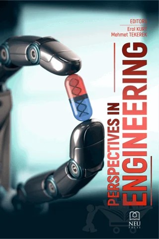Perspectives in Engineering – Erol Kurt, Mehmet Tekerek – Necmettin Erbakan Üniversitesi Yayınları kitap kapağı