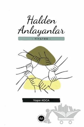 Halden Anlayanlar – Yaşar Koca – Diyanet İşleri Başkanlığı kitap kapağı