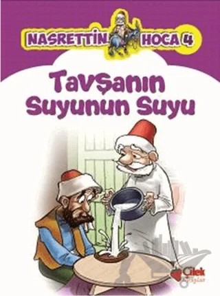 Tavşanın Suyunun Suyu – Kolektif – Çilek Kitaplar kitap kapağı