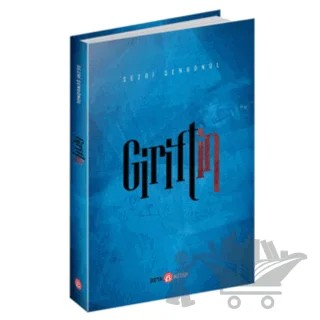 Giriftin – Sezai Şengönül – Beta Kitap kitap kapağı