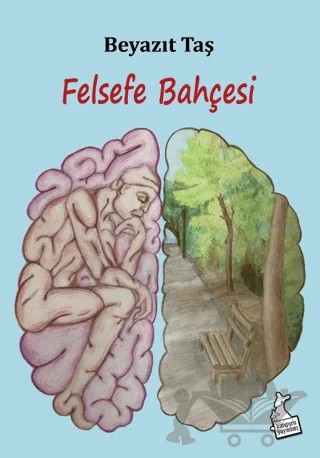 Felsefe Bahçesi – Beyazıt Taş – Kanguru Yayınları kitap kapağı