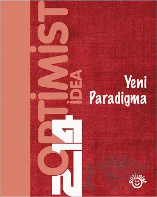 Yeni Paradigma – T. Mutlu Dinçer – Optimist Kitap kitap kapağı