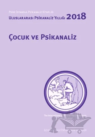 Çocuk ve Psikanaliz – Nilüfer Erdem – İstanbul Bilgi Üniversitesi Yayınları kitap kapağı