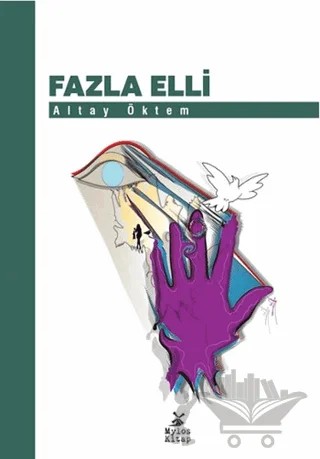 Fazla Elli – Altay Öktem – Mylos Kitap kitap kapağı