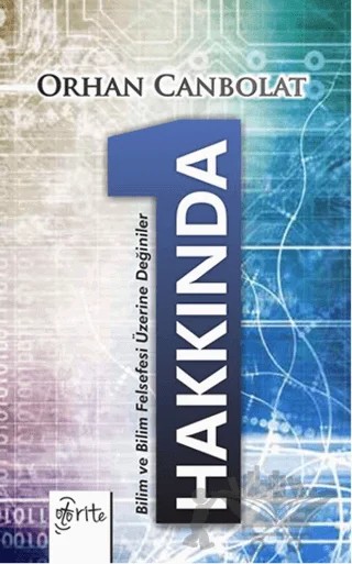 1 Hakkında – Orhan Canbolat – Otorite Yayınları kitap kapağı