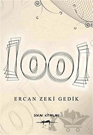 Lool – Ercan Zeki Gedik – Sokak Kitapları Yayınları kitap kapağı
