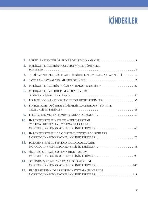 Medikal Terminoloji – Nobel Tıp Kitabevleri kitap kapağı