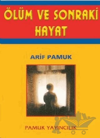 Ölüm ve Sonraki Hayat (Kıyamet-008) – İmam Şa'rani – Pamuk Yayıncılık kitap kapağı