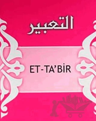 Et-Ta’bir – Kolektif – Daru'r-Ravza kitap kapağı