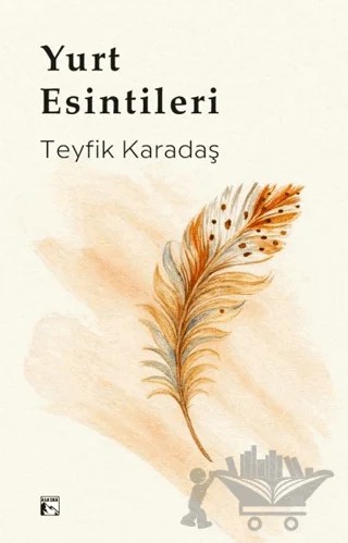 Yurt Esintileri – Teyfik Karadaş – Alaska Yayınevi kitap kapağı
