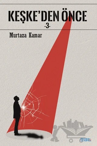 Keşke’den Önce 3 – Murtaza Kamar – Mat Kitap kitap kapağı