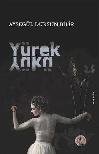 Yürek Yükü – Ayşegül Dursun Bilir – Çoban Yayınları kitap kapağı