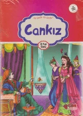 Çilek Kitaplar Anadolu Masalları (12 Kitap Takım) – Kolektif – Çilek Kitaplar kitap kapağı