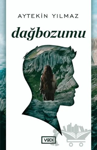 Dağbozumu – Aytekin Yılmaz – Vadi Yayınları kitap kapağı