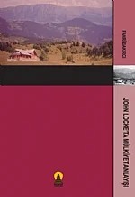 John Locke'ta Mülkiyet Anlayışı – Fahri Bakırcı – Ebabil Yayınları kitap kapağı