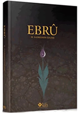 Ebru – Kolektif – BİKSAD - Bilim Kültür ve Sanat Derneği kitap kapağı