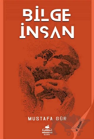Bilge İnsan – Almina Kitap kitap kapağı