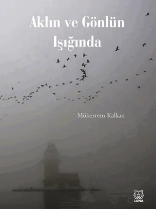 Aklın ve Gönlün Işığında – Mükerrem Kalkan – Luna Yayınları kitap kapağı