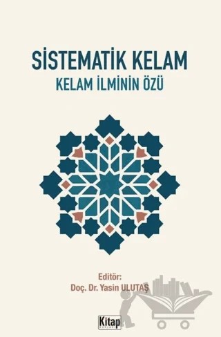 Sistematik Kelam Kelam İlminin Özü – Kolektif – Kitap Dünyası Yayınları kitap kapağı