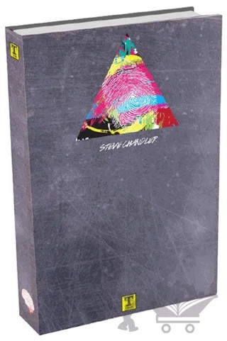 Sen Değiş Dünya Değişsin – Steve Chandler – Trend Kitap kitap kapağı