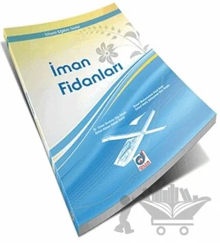 İman Fidanları – Kolektif – Dua Yayınları kitap kapağı