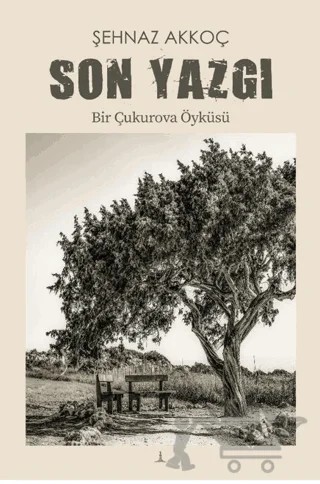 Son Yazgı – Şehnaz Akkoç – Odessa Yayınevi kitap kapağı