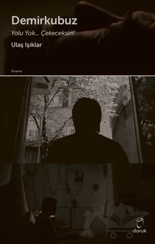 Demirkubuz – Ulaş Işıklar – Doruk Yayınları kitap kapağı
