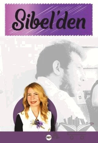 Sibel'den – Sibel Gelbul – Tilki Kitap kitap kapağı