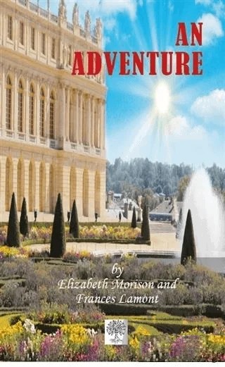 An Adventure – Frances Lamont, Elizabeth Morison – Platanus Publishing kitap kapağı