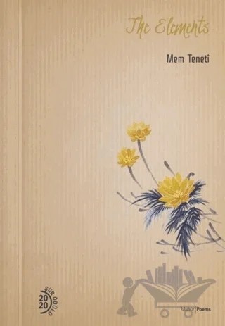 The Elements – Murat Tenetoğlu – Mühür Kitaplığı kitap kapağı