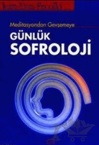 Günlük Sofroloji – Jean-Yves Pecollo – Ruh ve Madde Yayınları kitap kapağı