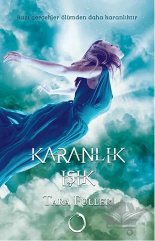 Karanlık Işık – Tara Fuller – Novella kitap kapağı